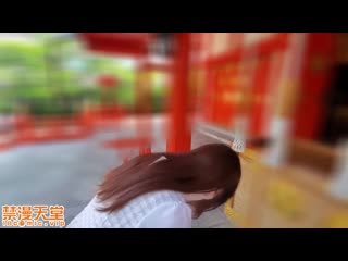 初攝影！！【無修正】與F罩杯新人牙助工作結束後偷偷約會2回中出!!（長編） FC2-PPV-1821791