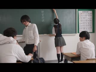 天真又苦乐参半的青春同人漫画的真人版！ 真人版！我想要它,我想要它。 柏木小夏 NIMA-033