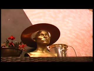 雌雄同体