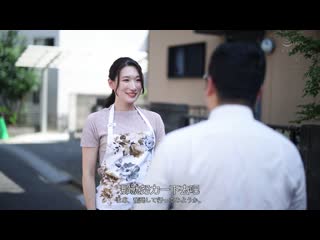 为了爱情的丈夫，成为身代的週末肉便器。 超絶淫荡大叔持续中出孕育…。 小谷舞花 JUR-210