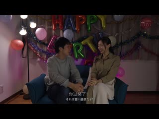 得到钥匙的人妻，在男大学生毕业前被在独居房间裡中出的故事 小野梨花 JUR-430