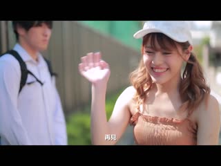 欺骗是肉食女…看起来时髦辣妹玩咖、不过其实是专心接吻魔撒娇妹子最棒女友 大岛濑奈 CAWD-330