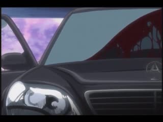 Bible Black-La lanza de Longinus(全五話) DV-083