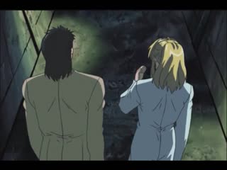 Bible Black-La lanza de Longinus(全五話) DV-083