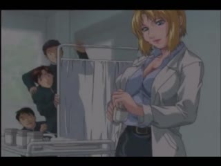 Bible Black-La lanza de Longinus(全五話) DV-083