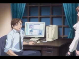 Bible Black-La lanza de Longinus(全五話) DV-083