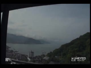 Hamar's World 17～虚向的裏侧～ - 美咲结衣
