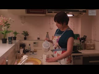 因为高傲所以想侵犯3 弟媳 若宫叶月 NSFS-069
