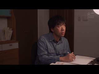 被哥哥睡走的美人家教，明明我先喜欢上的BSS 广濑百合 ADN-698