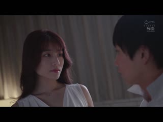 夜晚、宾馆、与女上司二人独处。住同房逆NTR 河北彩花 SSIS-951