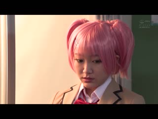 风纪委员和风俗活动 真人版  姬咲华 EBOD-927