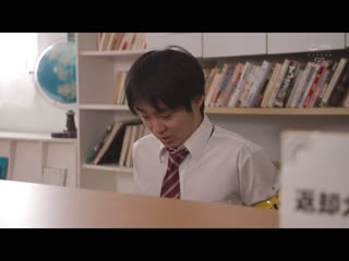 虽然有了第一次的女友… 真人版全集 柏木小夏 天月杏 NIMA-036