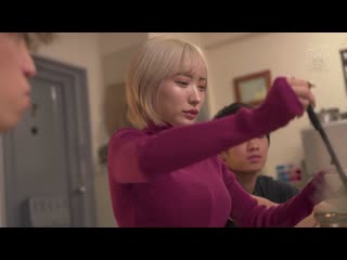 每天来住的男友有的女友从无意识中被诱惑，不敢鼓起勇气，只能被动地被玩弄的我 春阳萌花 ROYD-229