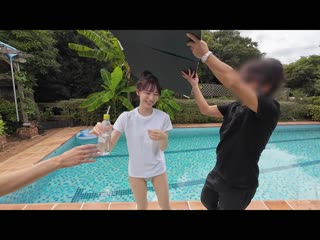 「未完成的你，如此美丽。」 石川澪 FWAY-008