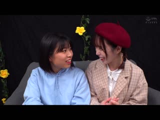 魔镜号特别编 亲密AV女优2人组挑战高潮潮吹喷出3000ml！ DVDMS-922