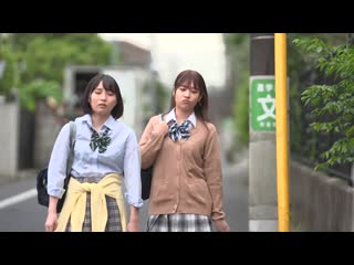 2位高傲辣妹学生沉溺性爱成为我从顺的性玩具。 南乃空 枢木葵 ATID-478