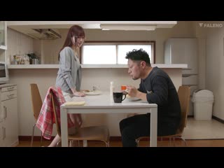 让认真妻子瞬间马上堕落的巨大肉棒NTR 天使萌 FSDSS-211