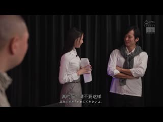 女主播透明轮姦 高傲的精英女孩穿着绿色丝袜，透明肉棒进行鬼打液量羞辱报復色情片 月野江翠 MIAB-484