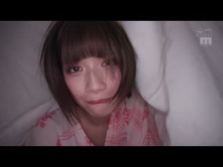 「用手玩弄不会外遇吧？」连续三天住同间旅馆，被女友妹妹的小恶魔手淫玩弄堕落，射了17发精液后被睡走的我 石原希 MIDV-967