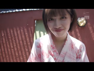 「用手玩弄不会外遇吧？」连续三天住同间旅馆，被女友妹妹的小恶魔手淫玩弄堕落，射了17发精液后被睡走的我 石原希 MIDV-967