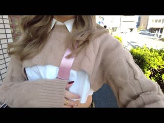 即兴演出！谁都行要不要来做爱！？葵玲奈与松本一香的突然逆搭讪！抽插箱型车 DASS-172