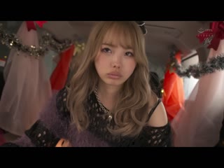 即兴演出！谁都行要不要来做爱！？葵玲奈与松本一香的突然逆搭讪！抽插箱型车 DASS-172
