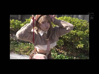 即兴演出！谁都行要不要来做爱！？葵玲奈与松本一香的突然逆搭讪！抽插箱型车 DASS-172