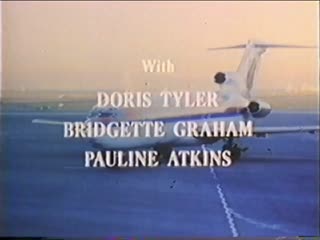 性愛航空公司