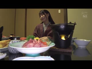 约会指令下被拘束搞痴女玩法！两天一夜做爱温泉约会 未步奈奈 SSIS-565