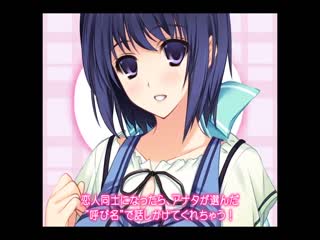 LOVELY×CATION THE ANIMATION ＃1 JDXA-57303