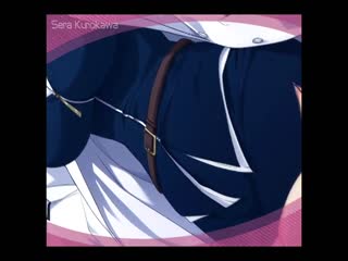 LOVELY×CATION THE ANIMATION ＃1 JDXA-57303