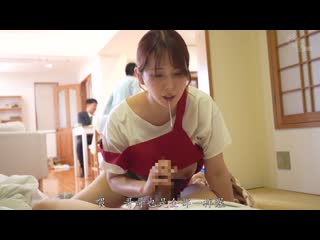 贴身！乳交！SEX！在全是男人的有原因大家庭中，有欢笑也有射精…色情妈妈的啪啪奋斗SP 波多野结衣 GVH-835
