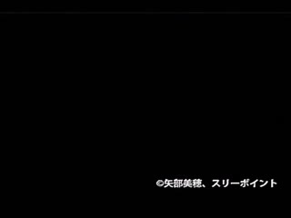 美少女動畫 DVD&美少女DVD Players Game～型錄 2004～