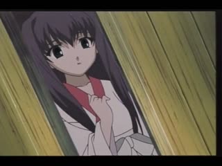 美少女動畫 DVD&美少女DVD Players Game～型錄 2004～