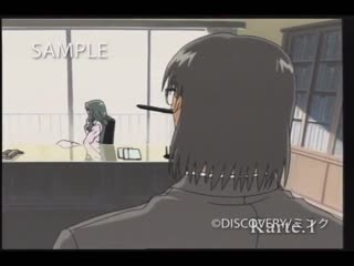 美少女動畫 DVD&美少女DVD Players Game～型錄 2004～