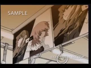 美少女動畫 DVD&美少女DVD Players Game～型錄 2004～