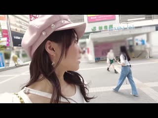 坏心眼小恶魔沿路接吻挑逗M男心动接吻约会！褒奖逆播种性爱让我蛋蛋都要干枯… 东条夏 MIAA-745