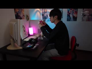 妹妹餐饮服务  羽月乃苍 YMDD-448