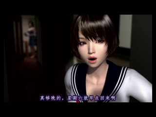 姐姐與妹妹的性事情 d_155046