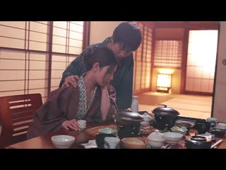 生姦之汤 雾气中燃起慾火、1泊2日的寝取温泉旅行。 木村穂乃香 JUL-445