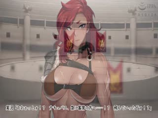 女戰士提奧多拉～恥辱的鬥技場～ The Motion Anime d_169052