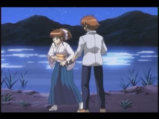 IZUMO～一～四卷 DV-037