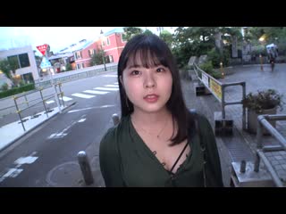 真实搭讪后首拍 2008 GANA-2958