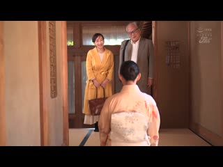 真人版 野蛮式日本妻子被抢走的方法 第四集 吉根柚莉爱 NIMA-055