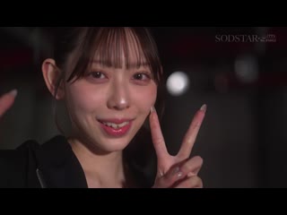 晨跑者,按摩院女郎,OL,護士 一宮留衣超美腿讓你著迷的4個夢幻場景 一宮留衣 START-392