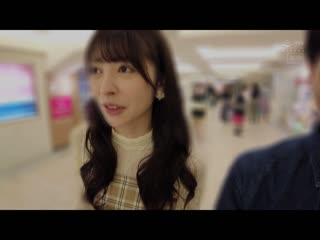 如果让她（前辈）开心就可以被带回家无套中出的色色约会 森日向子 HMN-362