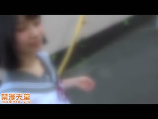 與10代現役生、奇跡美少女志保在放學後到家約會。 FC2-PPV-2683017