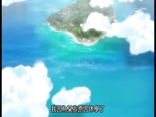 放學後的資優生 1 QNB-M048