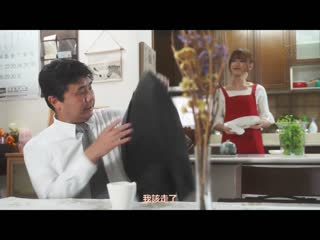 妻子与极道男人在半年间、毎天被中出只有我不知情。 希岛爱理 ADN-410
