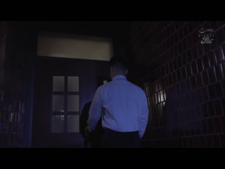 「只有温柔的男人」被妻子捨弃…前编 有冈美羽 皆月光 NIMA-024